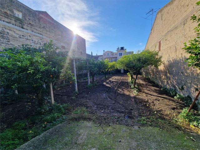 Terreno urbano in Vendita a San Tammaro