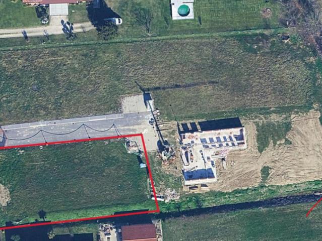 Terreno urbano in Vendita a Sant'Angelo di Piove di Sacco