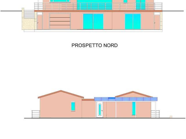 Terreno urbano in Vendita a Sassari