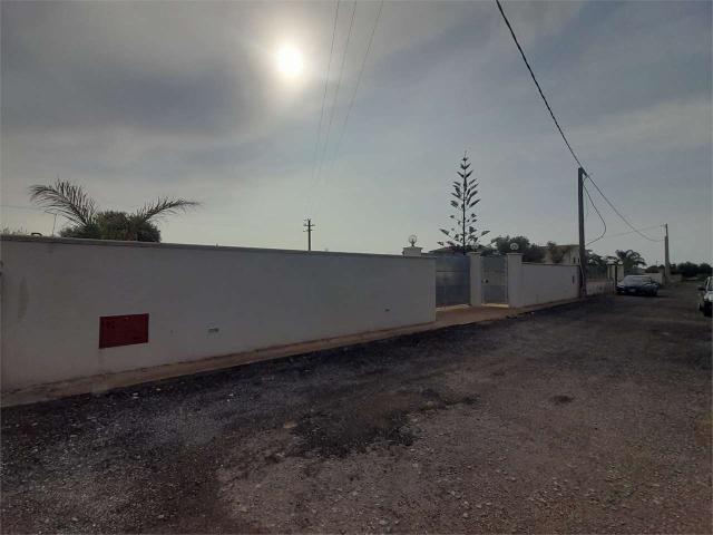 Terreno urbano in Vendita a Siracusa