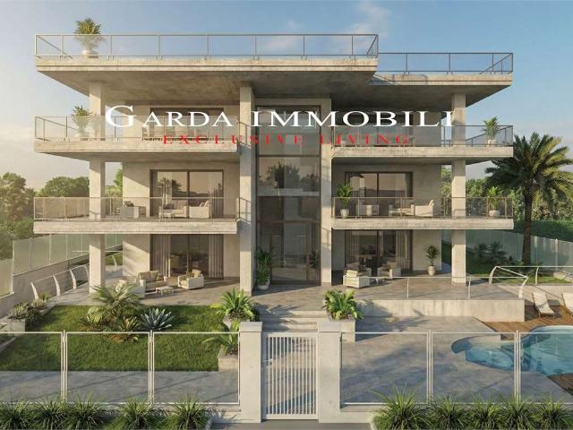 Terreno urbano in Vendita a Sirmione