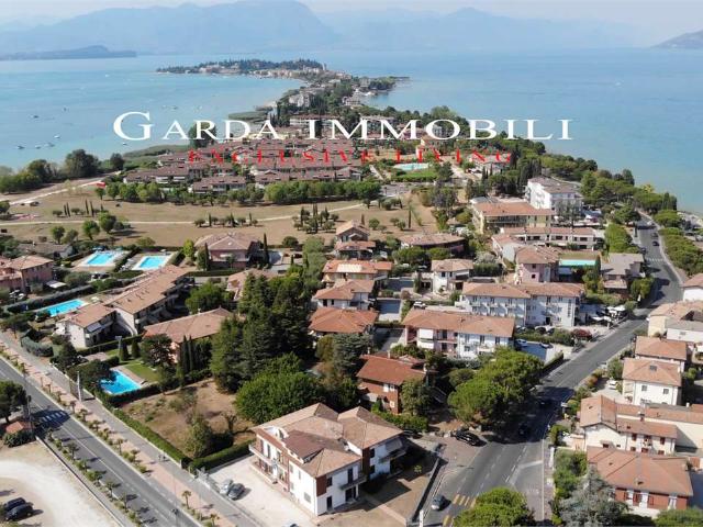 Terreno urbano in Vendita a Sirmione