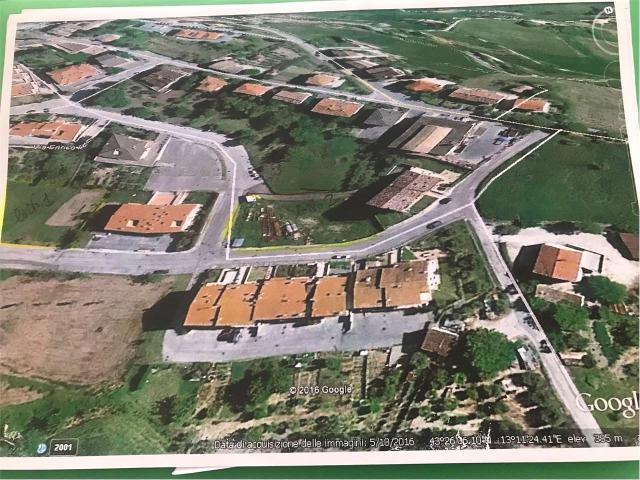 Terreno urbano in Vendita a Staffolo