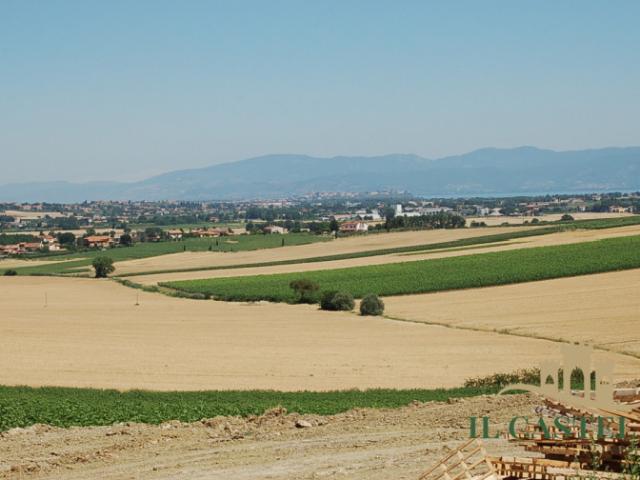 Terreno urbano in Vendita a Paciano