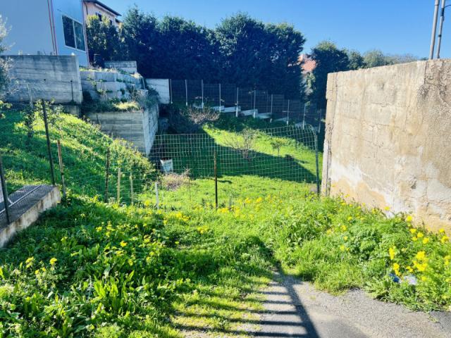 Terreno urbano in Vendita a Pizzo
