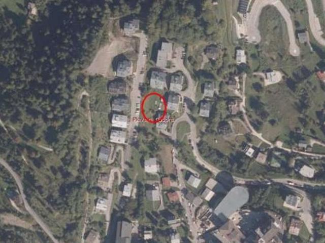 Terreno urbano in Vendita a Pieve di Cadore
