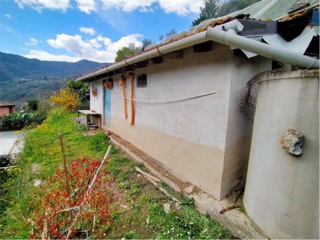 Terreno urbano in Vendita a Pigna