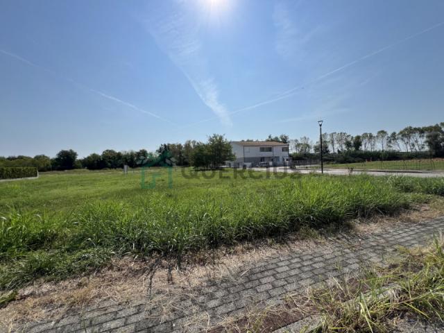 Terreno urbano in Vendita a Quarto d'Altino
