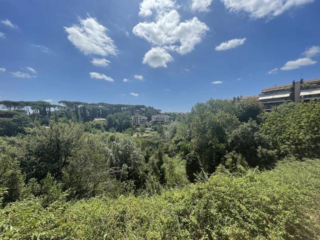 Terreno urbano in Vendita a Roma