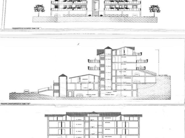 Terreno urbano in Vendita a Riano