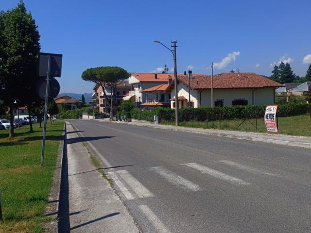 Terreno urbano in Vendita a Rieti