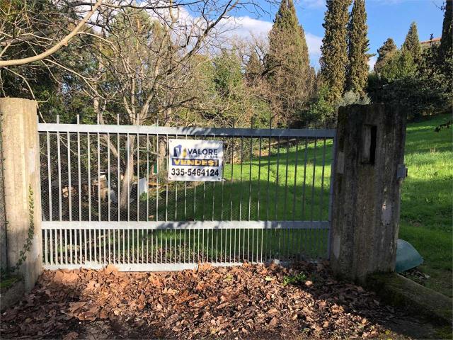 Terreno urbano in Vendita a Todi