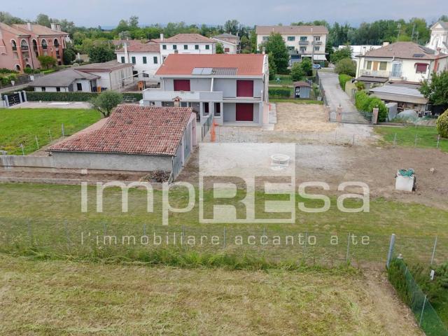 Terreno urbano in Vendita a Treviso