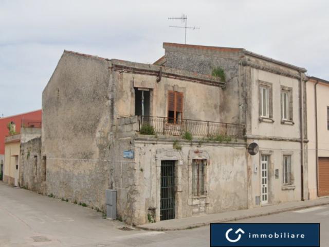 Terreno urbano in Vendita a Usini