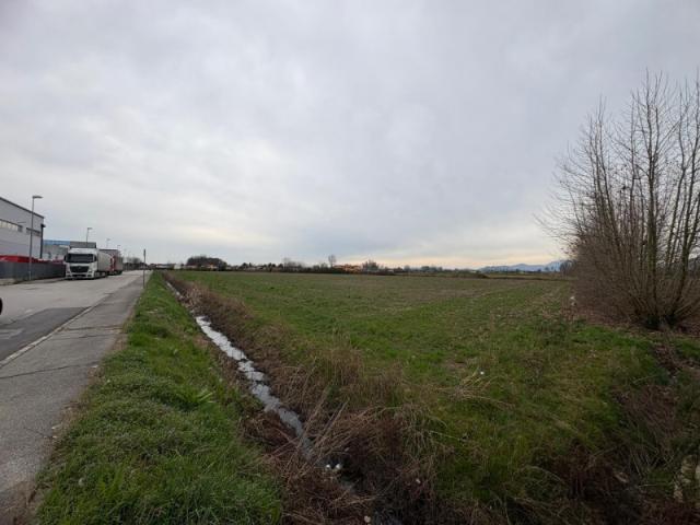 Terreno urbano in Vendita a Veggiano
