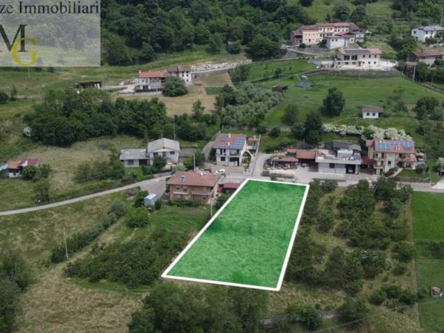 Terreno urbano in Vendita a Vestenanova