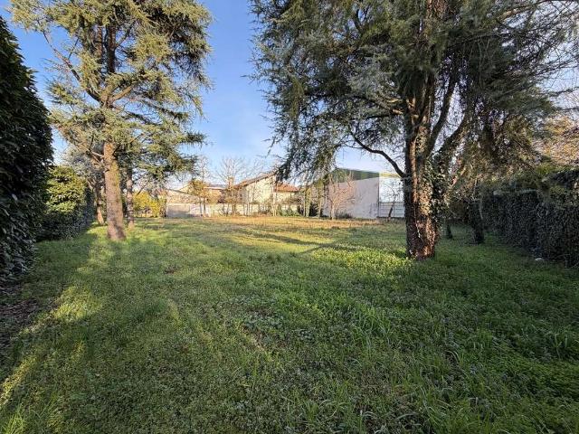 Terreno urbano in Vendita a Vigevano