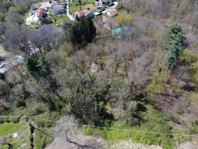Terreno urbano in Vendita a Vignone