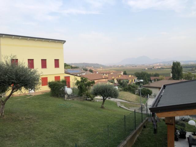 Terreno urbano in Vendita a Villaga
