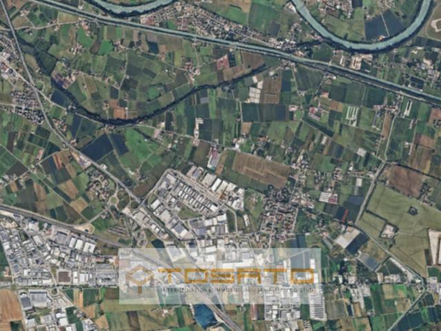 Terreno urbano in Affitto a Verona