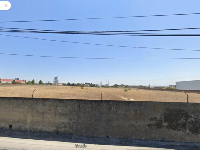 Terreno urbano, industral em frente ao Forum Montijo e Kartódromo com 3,7ha no Pau Queimado