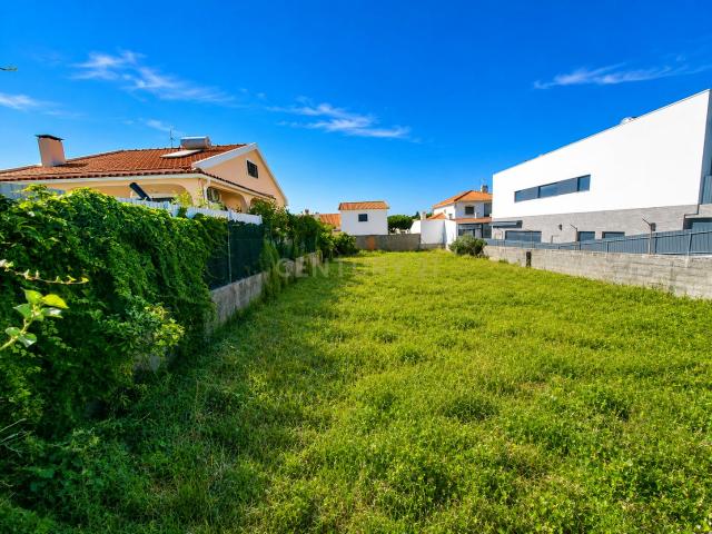 Terreno Urbano Lagoa de Albufeira