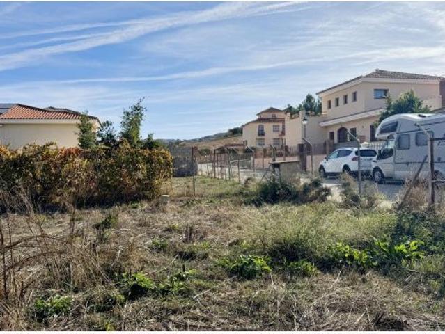 ¡Terreno urbano listo para tu proyecto de vida!