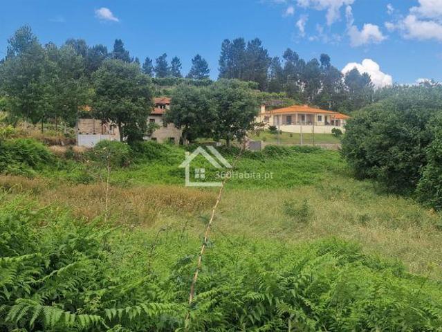 Terreno Urbano Lomba Amarante | 26063927703