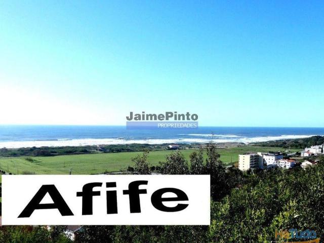 Terreno urbano, LOTE, p/ construção MORADIA R/Chão e andar. Afife, V. Castelo, Portugal. | 26084062388