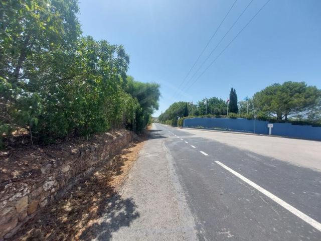 Terreno urbano, Luz, Algarve