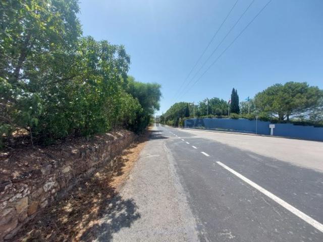 Terreno urbano, Luz, Algarve