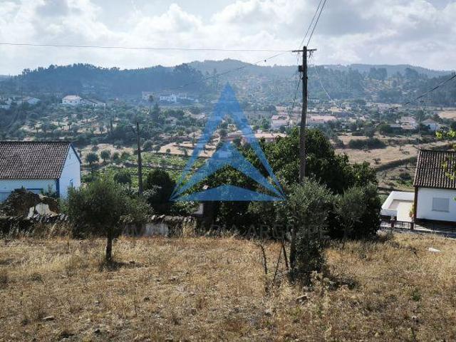 Terreno Urbano Martinchel Barragem de Castelo de Bode | 26084097683