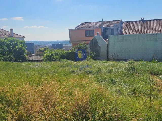 Terreno urbano, Mina de Água, Amadora | BPI Expresso Imobiliário