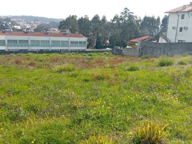 Terreno Urbano, Mozelos, Santa Maria da Feira | BPI Expresso Imobiliário