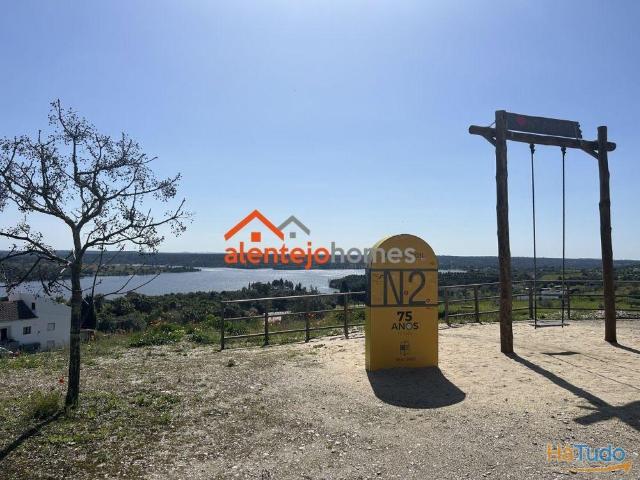 TERRENO URBANO NA VILA DE MONTARGIL | 26083918678