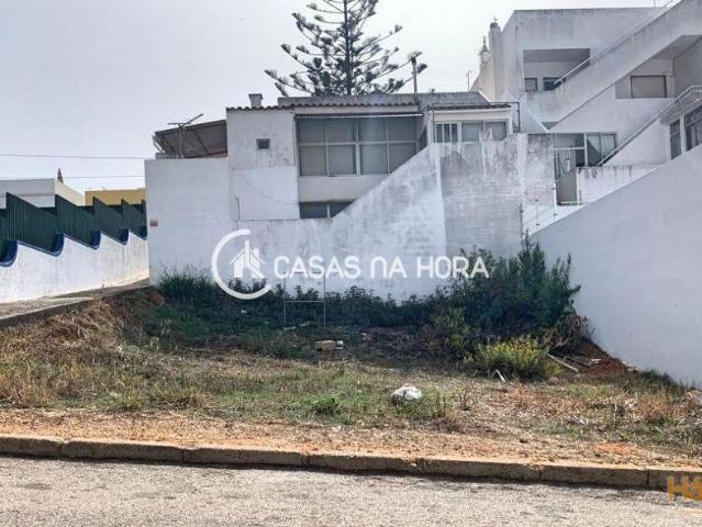 Terreno urbano na Bela Vista, Parchal | 26083392289