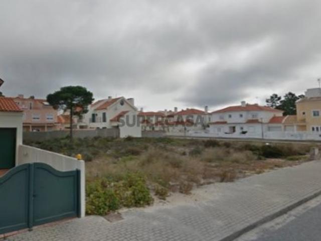 Terreno Urbano na Costa Alentejana, Vila Nova de Santo André