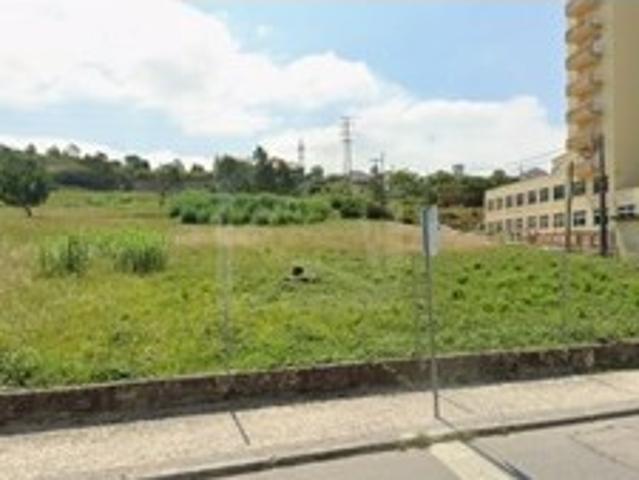 Terreno Urbano na Figueira da Foz