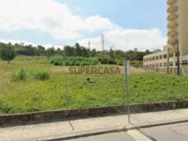 Terreno Urbano na Figueira da Foz