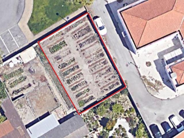 Terreno Urbano na Gafanha da Nazaré