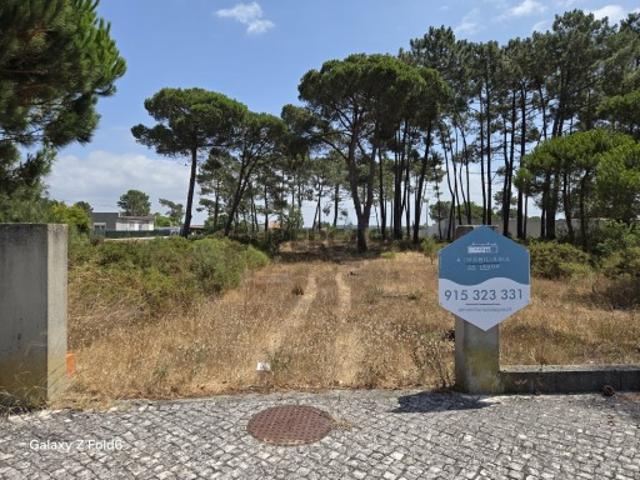 Terreno urbano na Lagoa de Albufeira