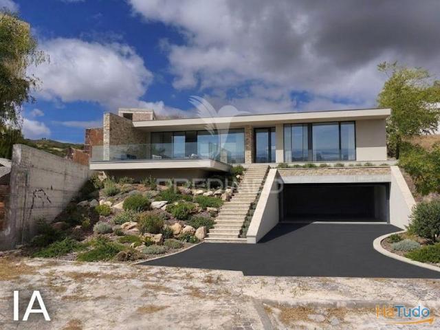 Terreno Urbano na Pérola de Alenquer | 26064067148