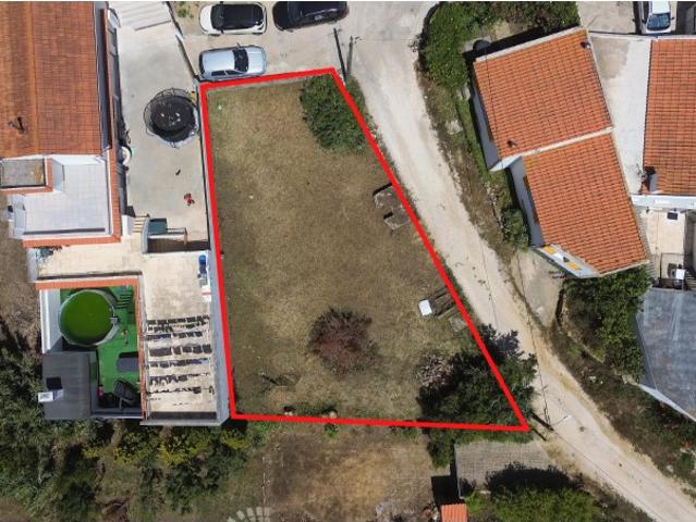Terreno Urbano na Serra da Pescaria Perto das Melhores Praias da Costa de Prata