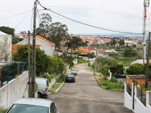 Terreno Urbano na Sobreda