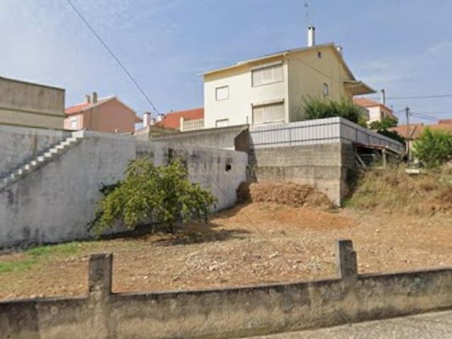 Terreno Urbano no Bairro da Fraternidade S. João da Talha