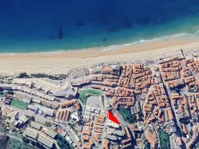 Terreno Urbano no Centro de Sesimbra – Ótima oportunidade de Investimento!