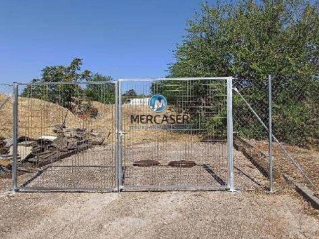 Terreno urbano no consolidado en venta en c. soledad la, 10d ud8, Cabanillas Del Campo, Guadalajara