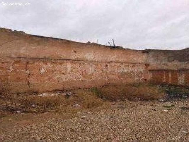 Terreno urbano no consolidado en venta en Cabanillas del Campo, Guadalajara