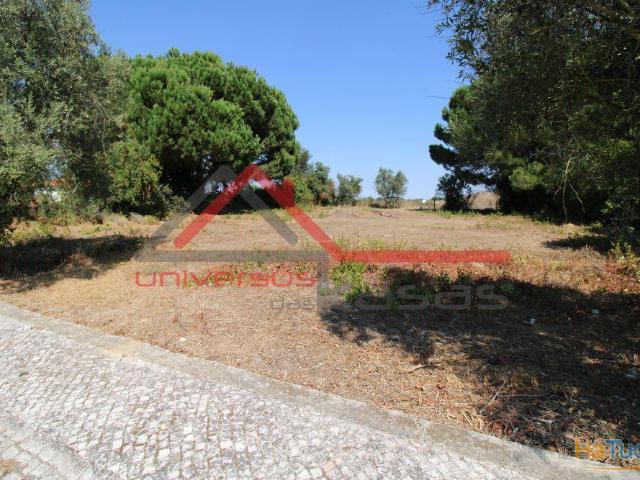 Terreno Urbano no Golf do Montado Resort! | 26073919770