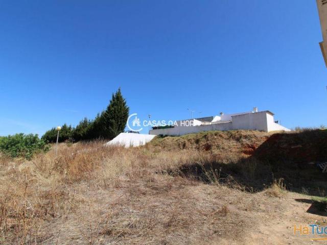 Terreno urbano no Parchal | 26083604670
